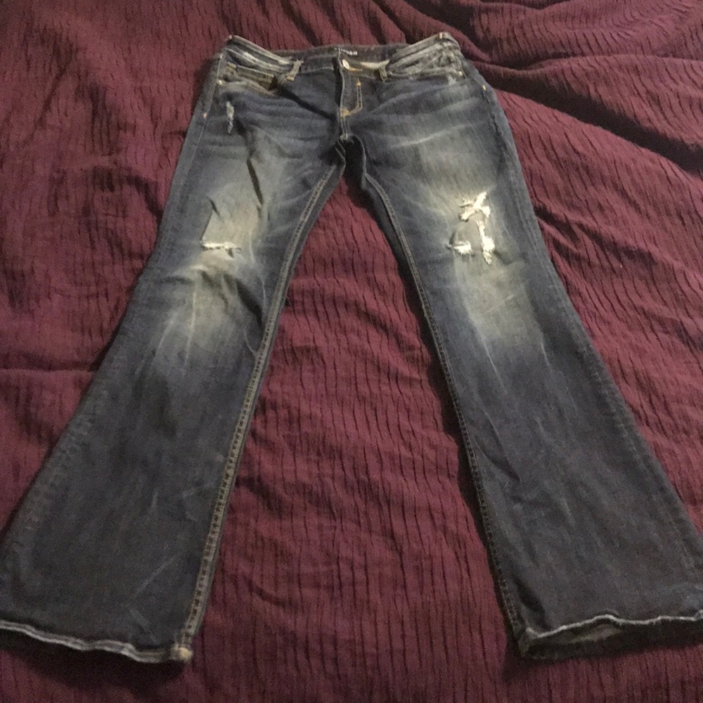 Vigoss, Boot Cut Jeans